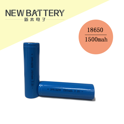늳18650 3.2V늳 1500mah SֱN