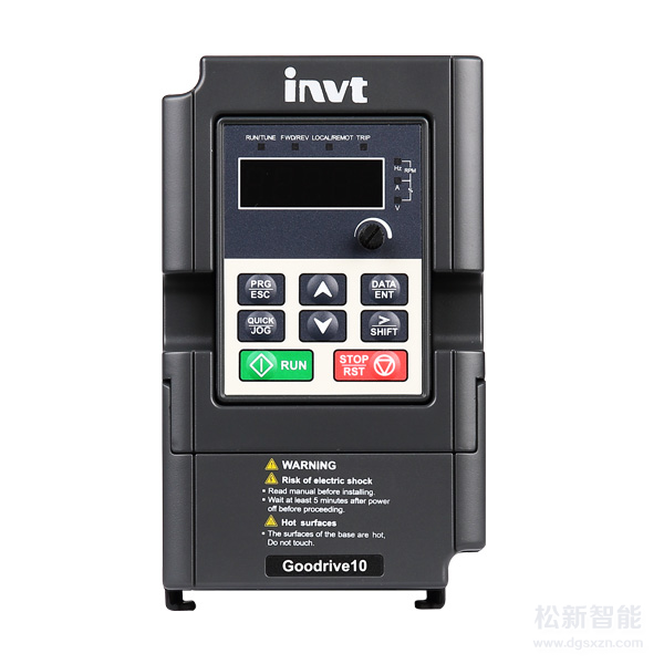 invtӢv׃lGoodrive10ϵ㽛(jng)׃lͨ