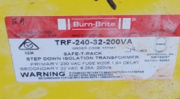 DANDTHERM	CAN 150C 6R8