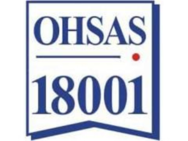 ƽohsas18001J(rn)C˾_ZI(y)ԃ