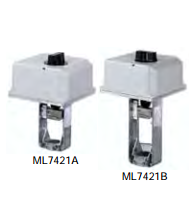 Honeywell ML7421A/Bϵ 늄yT(zh)