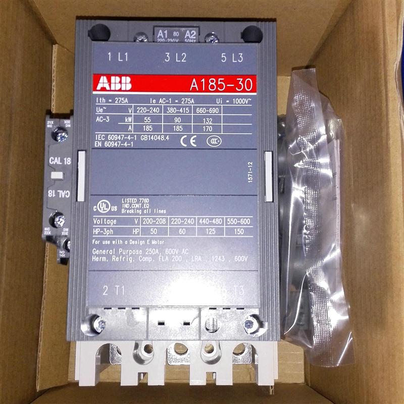 ABB | A185-30-11