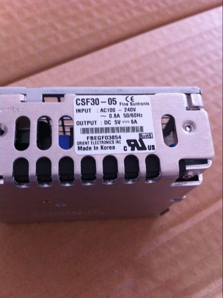 CSF30-05