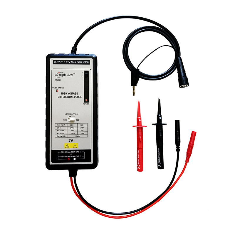 N̽^PT-8002(25MHz1400Vp-p