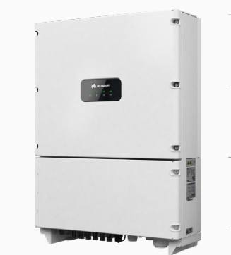 A׃SUN2000-33KTL