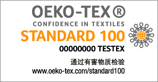 ҪOEKOTEX 100/OCS/GOTSЙCJC