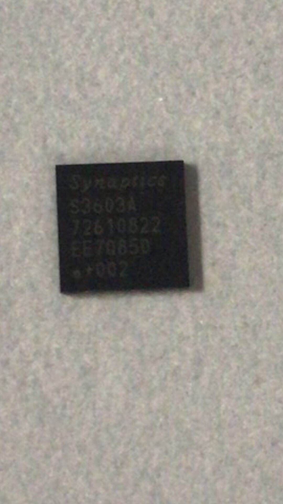(yng)synaptics |IC 3603A (yng)֙C(j)