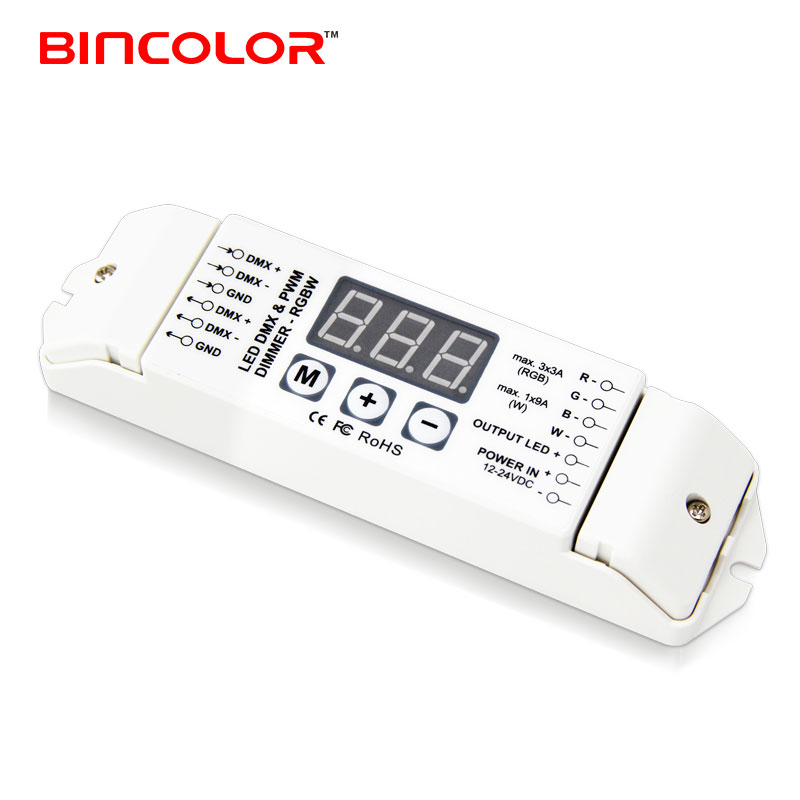 DMX512BC-834 4·DMX512a,(sh)a@ʾ