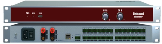 (gu)̩ʢϵy(tng)޹˾ Digisound  (sh)l̎