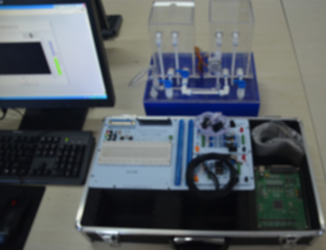 Labviewܛ̵ˮҺλϵy(tng)̖(ho)DSO58Lab-3