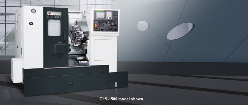 GLS-1500 ϵ C