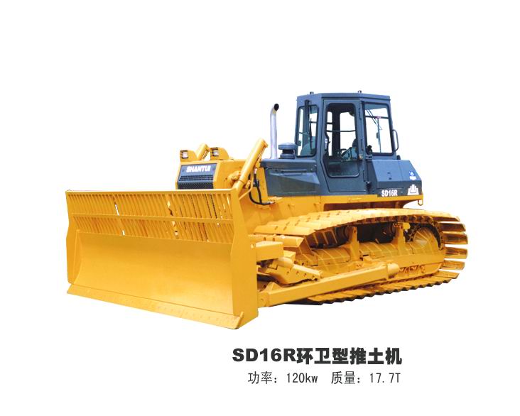SD16R