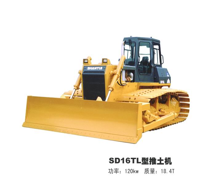 SD16TL