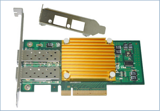 ❙ͨfpھW(wng)F1002E-V3.0 intel82599ESоƬ