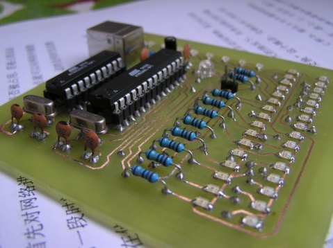 PCB·ӹ 24СrӼ Ӽ