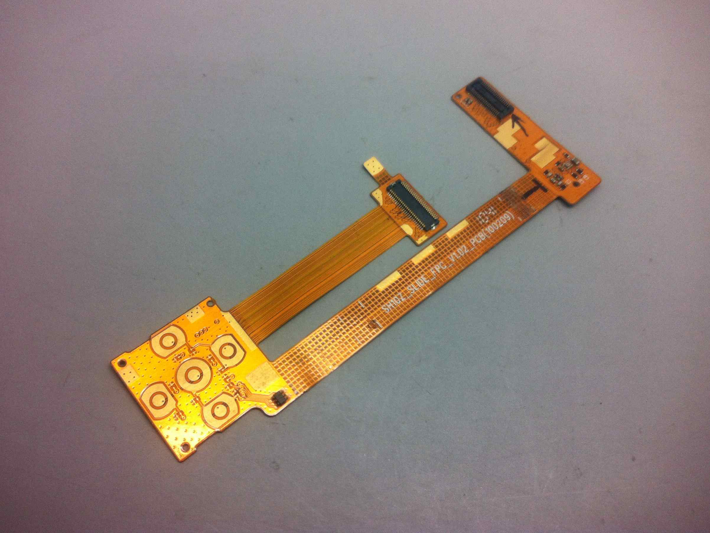 (yng)FPCԾ·壻2FPCBܛ/Ƭ/PIa(b)(qing)zFPCB·S