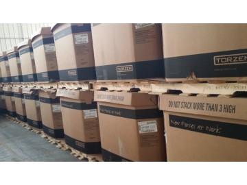 TORZEN T2000HSL BK20 PA66 Ӣ_(d)INVISTA