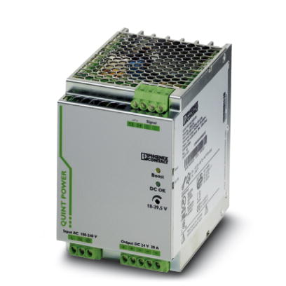 ˹Դ2866721 QUINT-PS/1AC/12DC/20