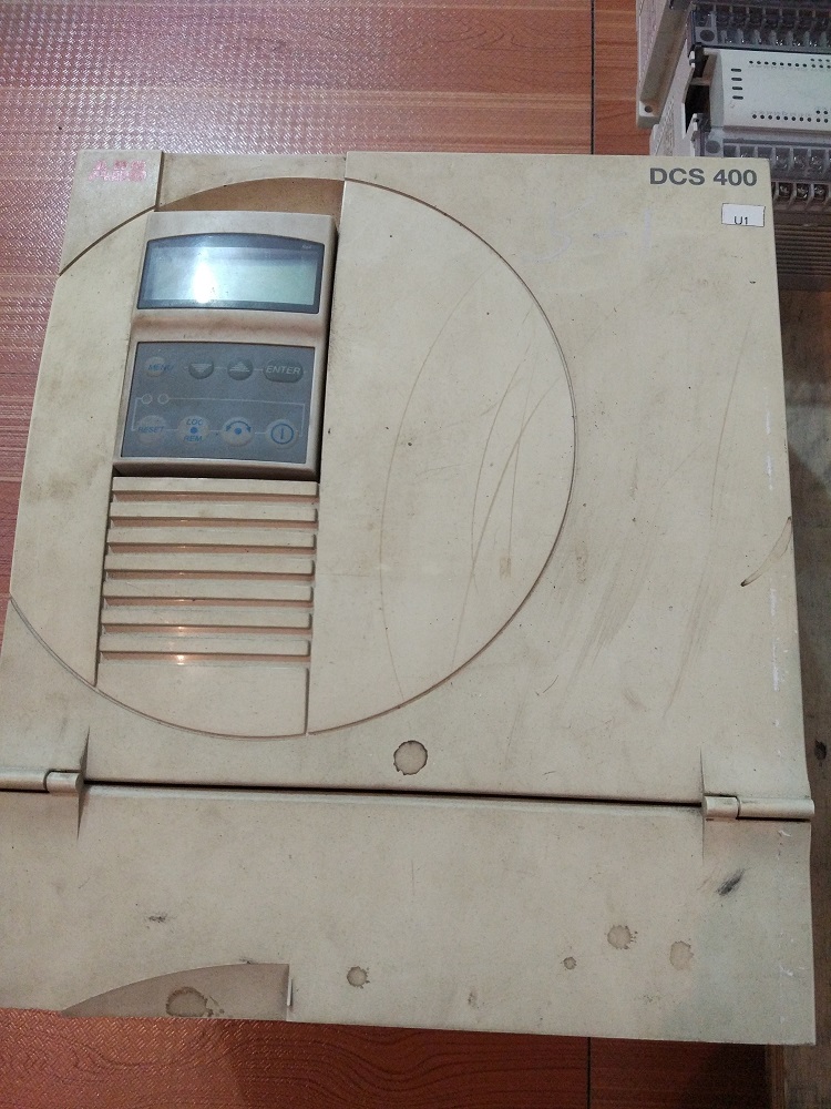 ̶ABBֱ{(dio)DCS400S