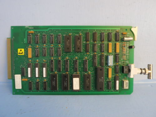 NI PXI-4461