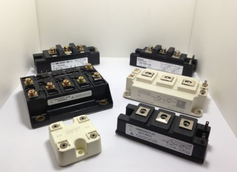 NI PXI-4462