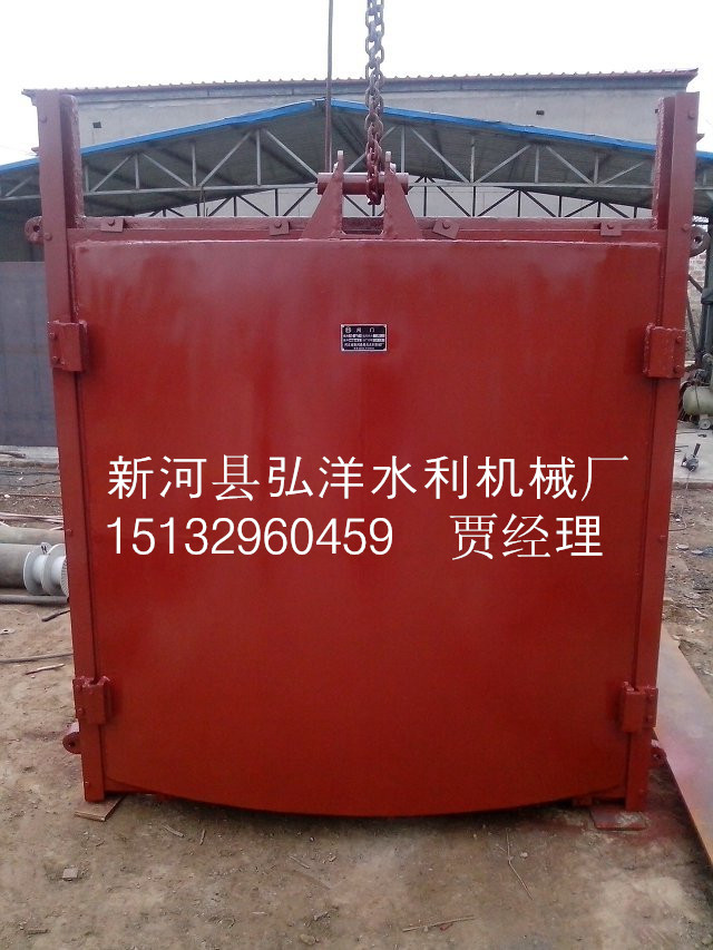 PGZ-2000*2000TFlT