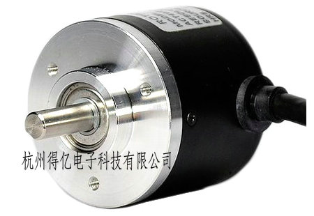 ;a Rotary Encoder