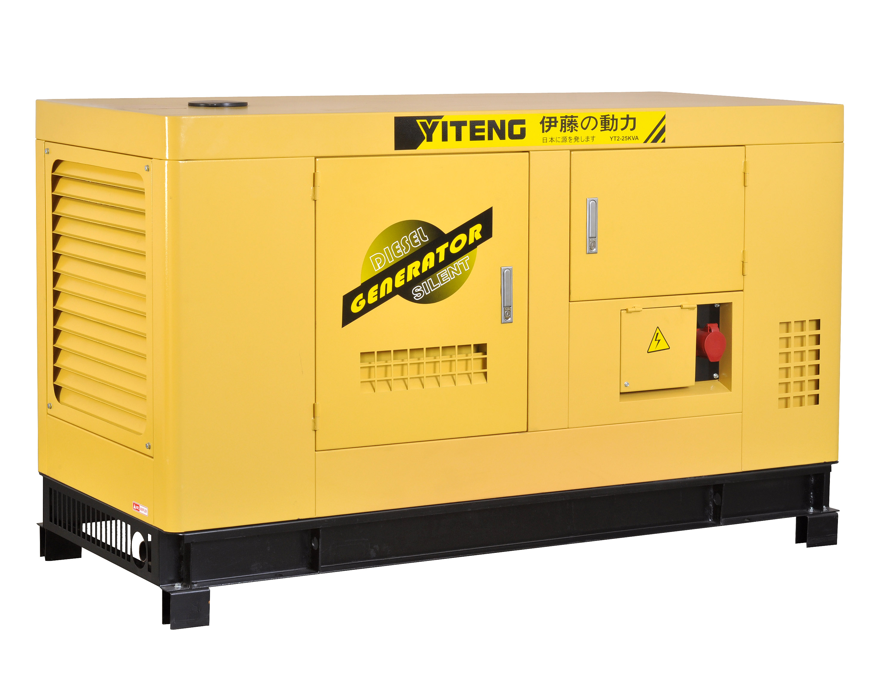 Ϻل(dng)YT2-50KVA40KWͰl(f)늙C(j)M