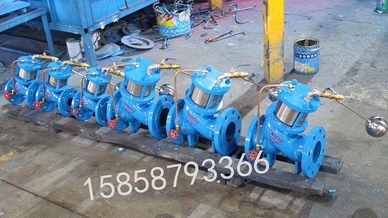 F745X(H103X)ʽbظyDN1200Lǃ(yu)|ˮy