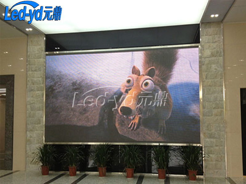 P4ȫ҃(ni)LED@ʾ/P4X(qin)