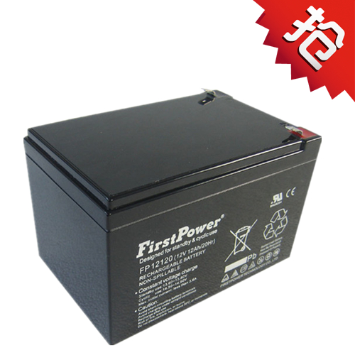 FirstPower/һFP12120U늳 (12V12AH) · ֱ