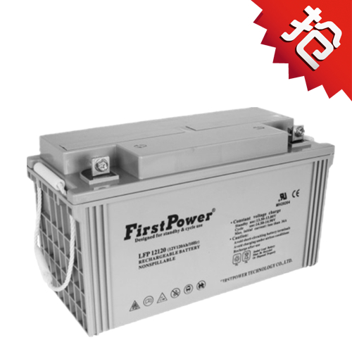 FirstPower(һ)LEP121200 USo(h)늳12V120AH