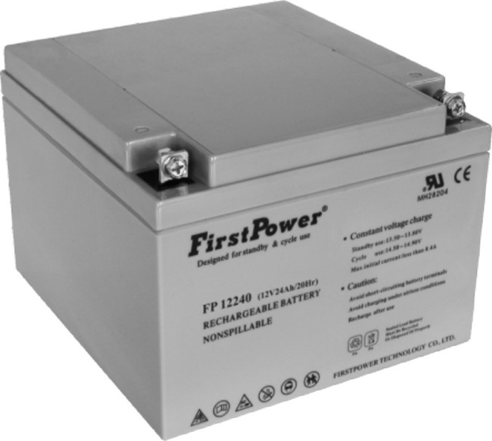 FirstPower(һFP12240)So(h)U늳 (12V24AH)