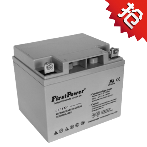 FirstPower/һLFP12380USo(h)늳 12V38AH