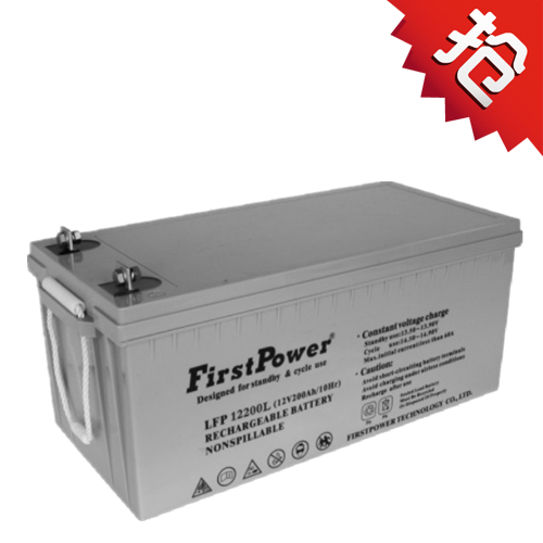 FirstPower/LFP122000һUSo(h)늳 12V200AH