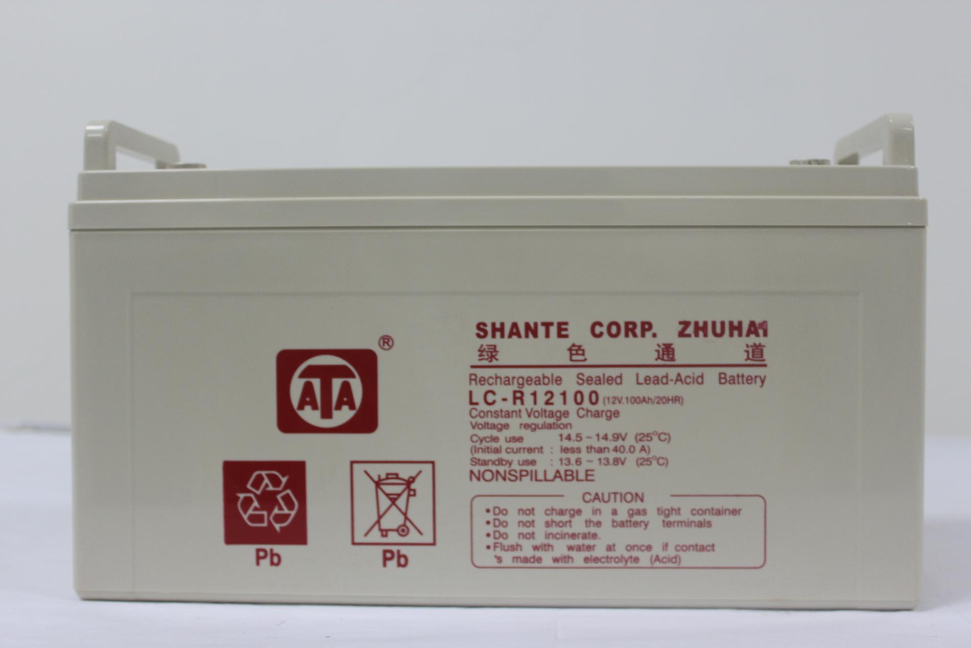 ATA늳LC-R1265 12V65AH USo(h)ƿ