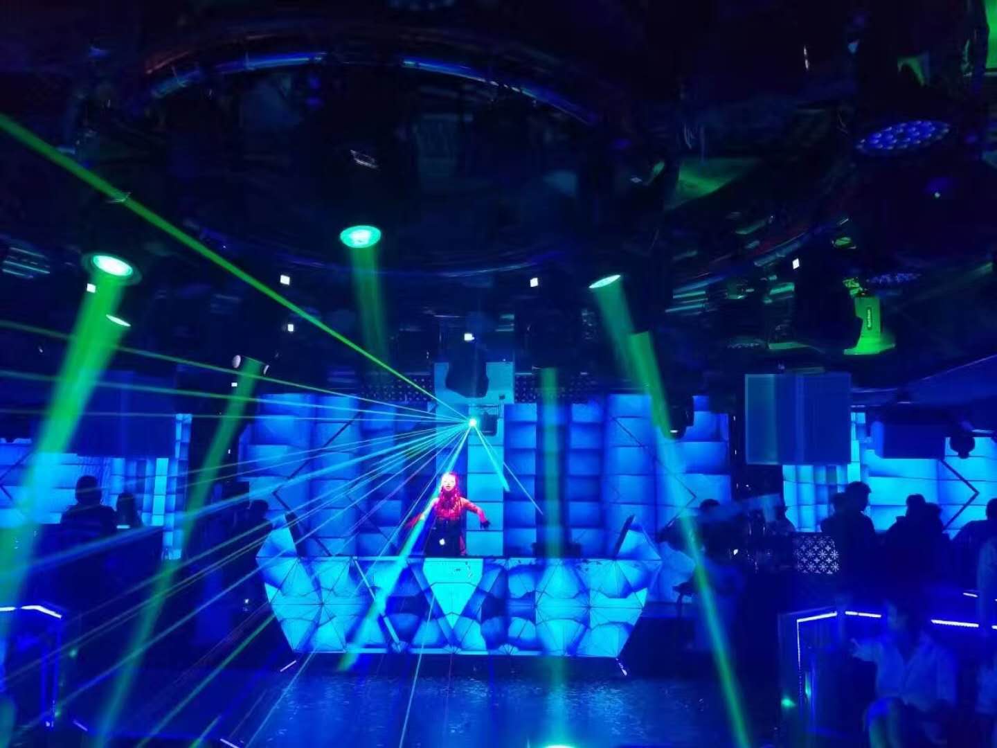 ưLEDS