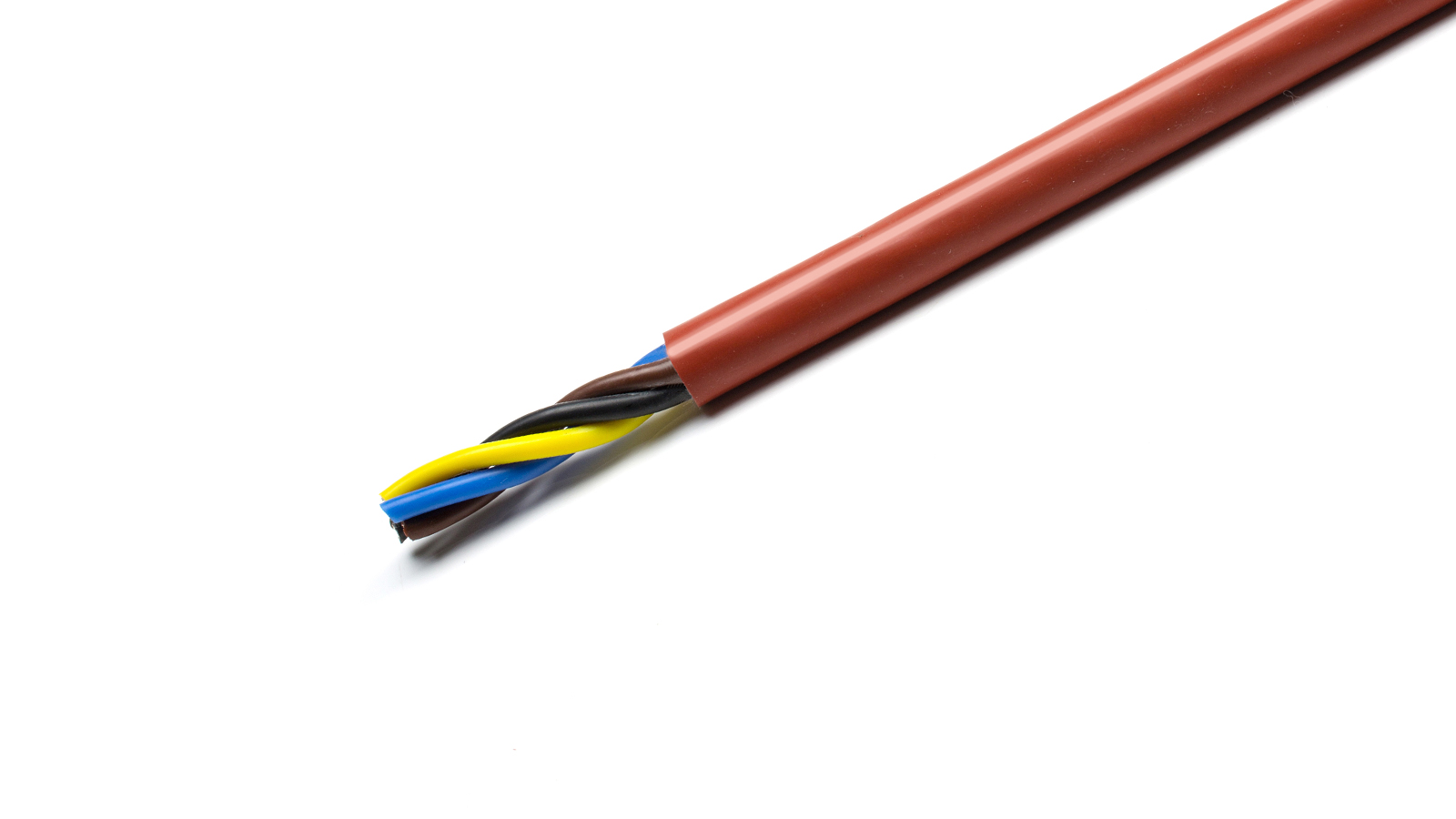 㽭SֱNFSV30 4P*24AWG+2C*22AWG ˮCҕX