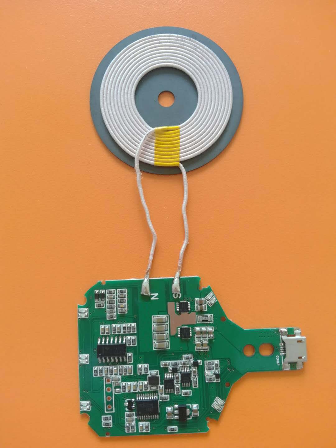 o(w)PCBA 5W  7.5W  10W
