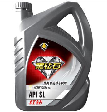@ʯϳI܇C͡API SL5W-30t@