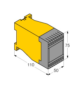 TURCK xMS91-12-R