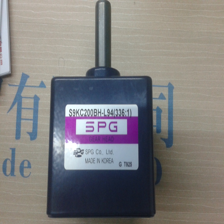 SPGpٙC(j) nSPG̖(ho)S9KC200BH-L94(3361)pٙC(j)