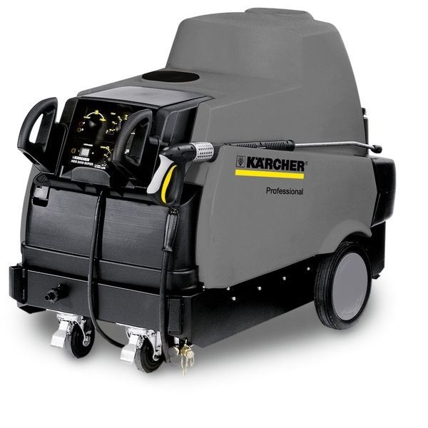 (gu)Karcher ߉ϴC(j)   HDS 2000 SUPER
