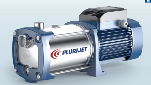 _JSW3ϵ; PLURIJETϵ