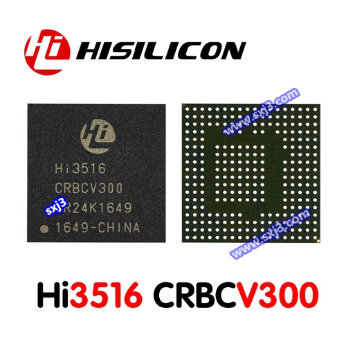 оƬhi3516crbcv300 ˼оƬ