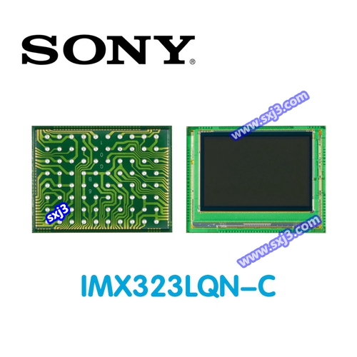 imx323 CMOSD F(xin)؛