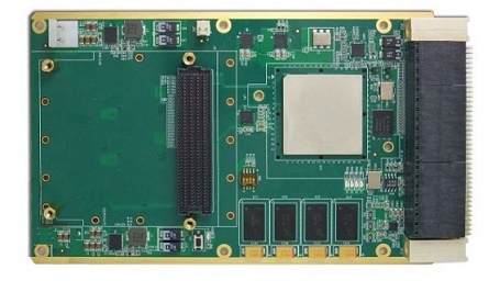 FPGA+FMCӿڵ3U VPX_(d)D̎