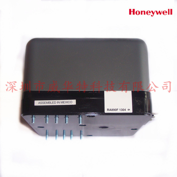 HoneywellfRA890F1304̿ ȼC(j)