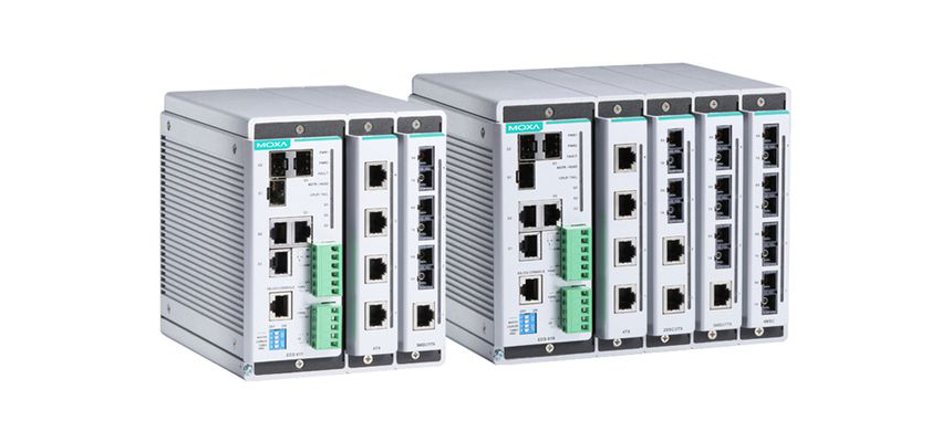 EDS-611I(y)QC(j)MOXAմ