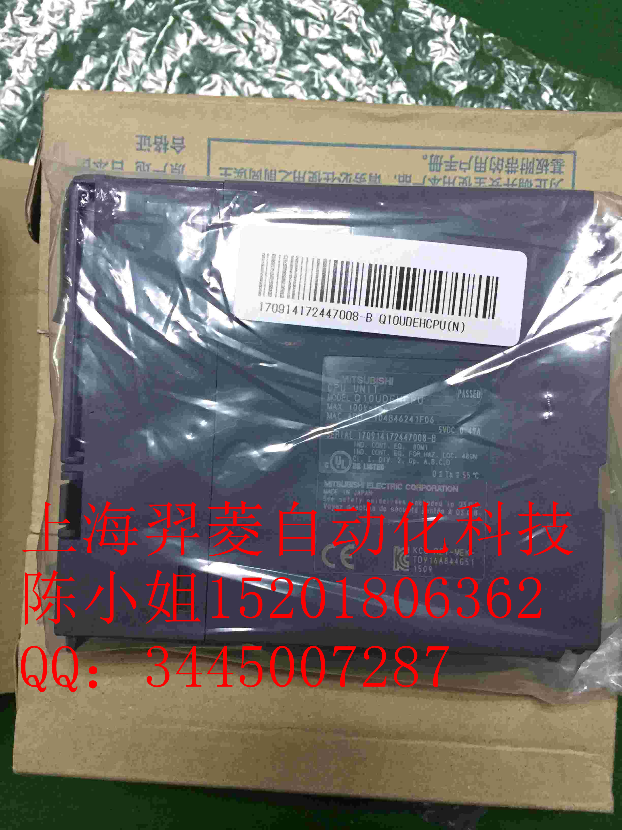 Q10UDEHCPU